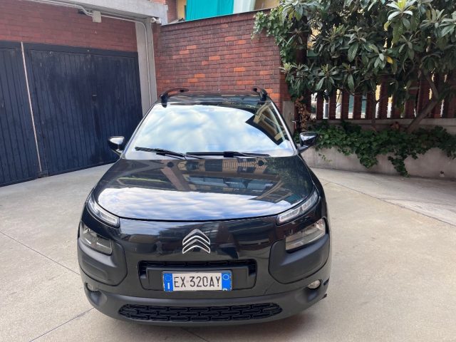 Citroen C4 Cactus BlueHDi 100 S&S - foto 2 di 4