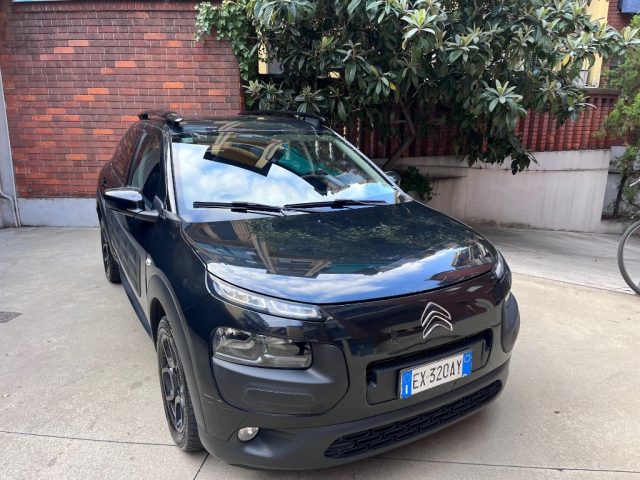 Citroen C4 Cactus BlueHDi 100 S&S - foto 3 di 4