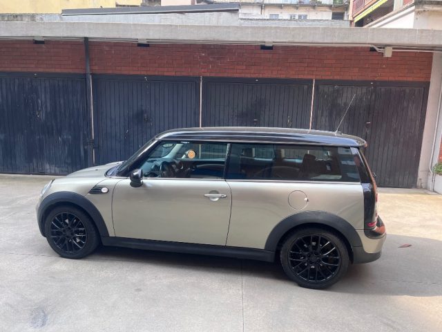 MINI Clubman Mini 1.6 16V Cooper Clubman motore con 50.000 km - foto 4 di 4