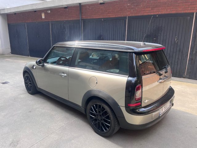 MINI Clubman Mini 1.6 16V Cooper Clubman motore con 50.000 km - foto 2 di 4