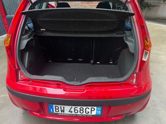 Fiat Punto 1.8i 16V 3 porte HGT ottime condizioni - foto 3 di 4