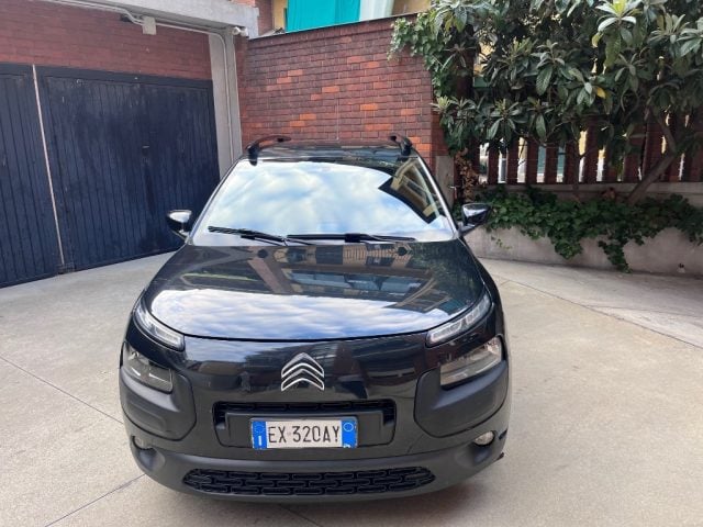 Citroen C4 Cactus BlueHDi 100 S&S EURO 6 B - foto 2 di 4