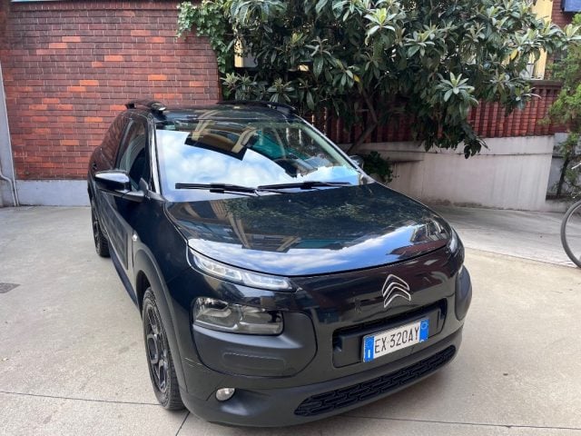 Citroen C4 Cactus BlueHDi 100 S&S EURO 6 B - foto 3 di 4