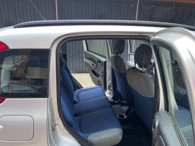 Fiat Panda 1.2 Easy - foto 3 di 4