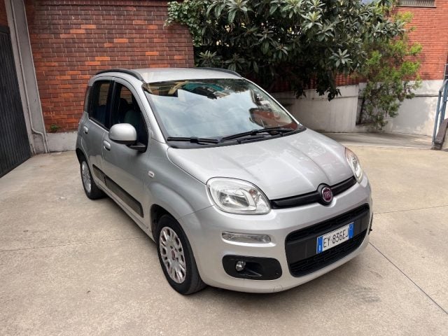 Fiat Panda 1.2 Easy, del 2015, 140.000 km, in vendita a Torino (TO)