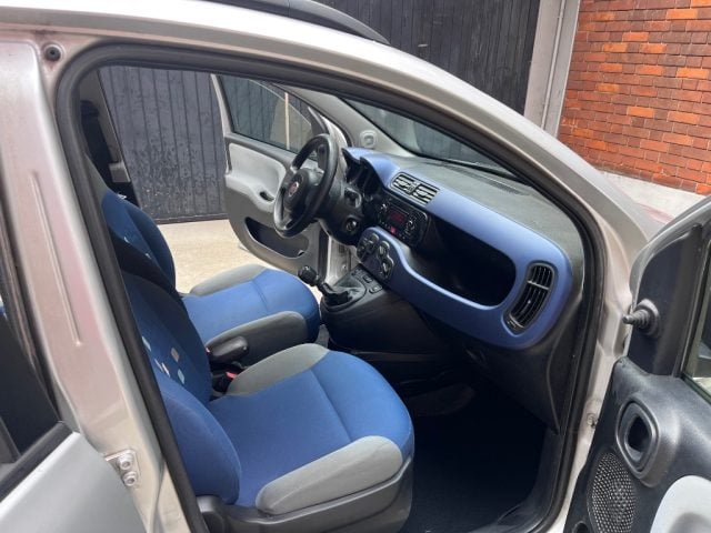 Fiat Panda 1.2 Easy - foto 2 di 4