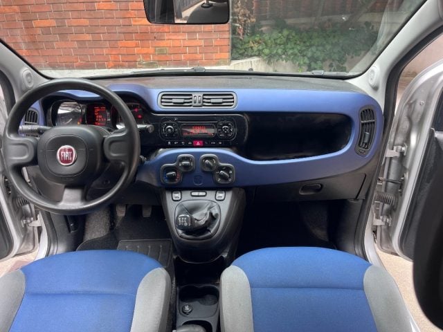 Fiat Panda 1.2 Easy - foto 4 di 4
