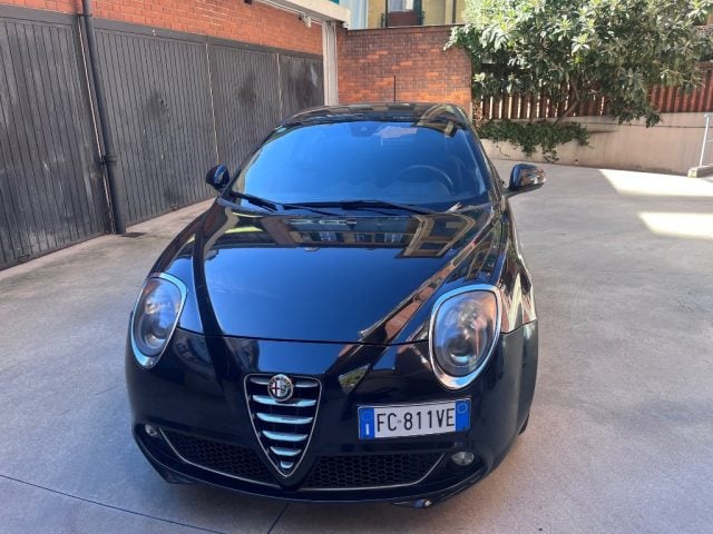 Alfa Romeo MiTo 1.4 78 CV 8V S&S unico proprietario, del 2016, 120.000 km, in vendita a Torino (TO)
