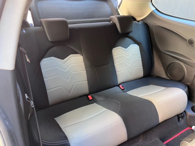 Alfa Romeo MiTo 1.4 78 CV 8V S&S unico proprietario - foto 3 di 4