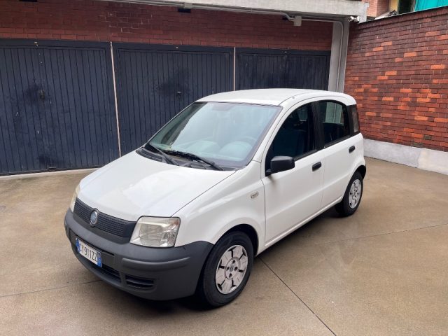 Fiat Panda 1.1 Actual unico proprietario ottime condizioni, del 2006, 80.000 km, in vendita a Torino (TO)