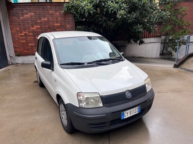 Fiat Panda 1.1 Actual unico proprietario ottime condizioni - foto 3 di 4