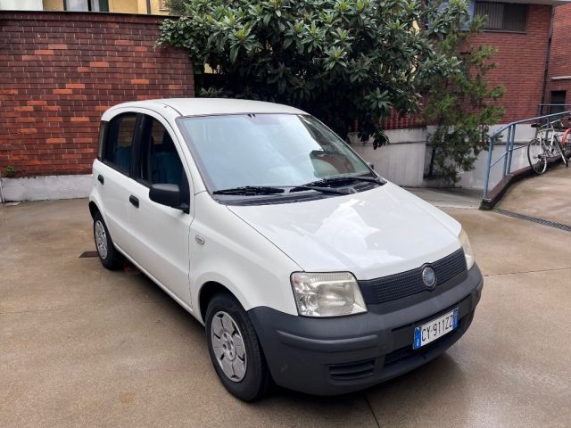Fiat Panda 1.1 Actual unico proprietario ottime condizioni - foto 4 di 4