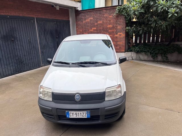 Fiat Panda 1.1 Actual unico proprietario ottime condizioni - foto 2 di 4