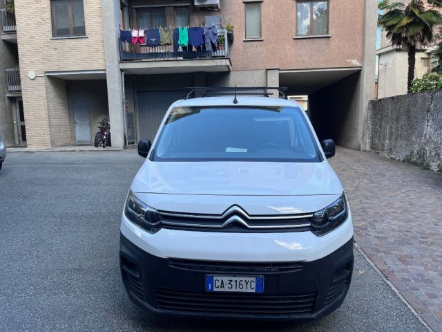 Citroën Berlingo BlueHDi 100 S&S Combi unico proprietario - foto 2 di 4