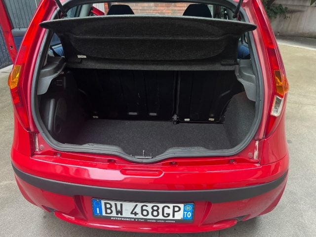 Fiat Punto 1.8i 16V 3 porte HGT ottime condizioni - foto 3 di 4