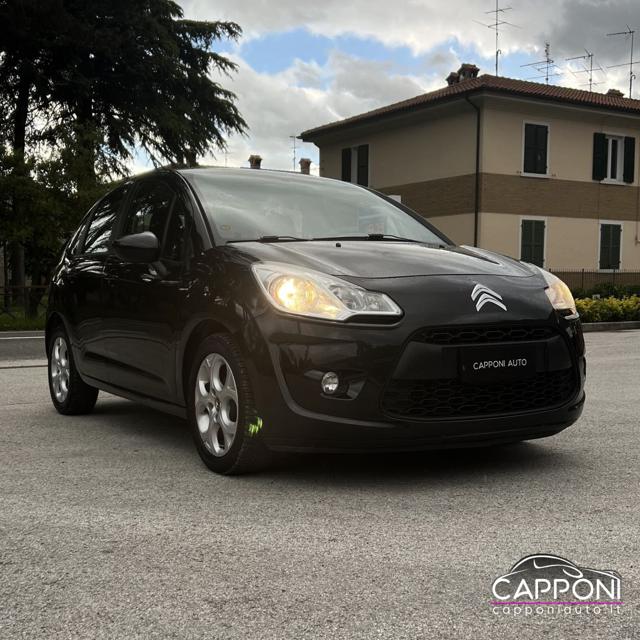 Citroen C3 1.4 Eco Energy GPL OK NEOPATENTATI usato a SANT ANGELO IN VADO