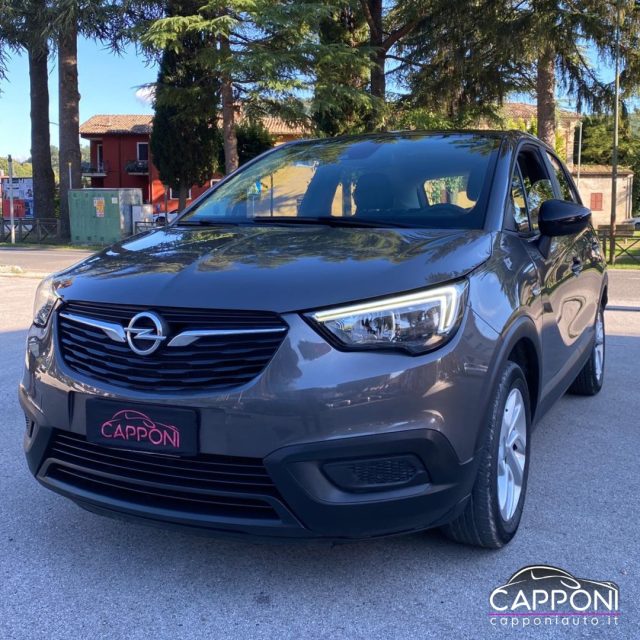 Opel Crossland X 1.5 ECOTEC Turbodiesel usato a SANT ANGELO IN VADO