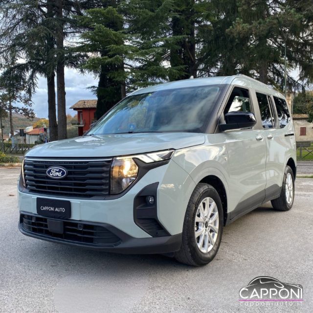 Ford Tourneo Courier 1.0 PROMO usato a SANT ANGELO IN VADO
