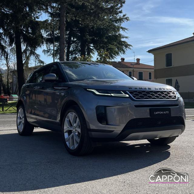 Land Rover Range Rover Evoque DYNAMIC 4X4 D150 S AUTOCARRO IVA DEDUCIBILE usato a SANT ANGELO IN VADO