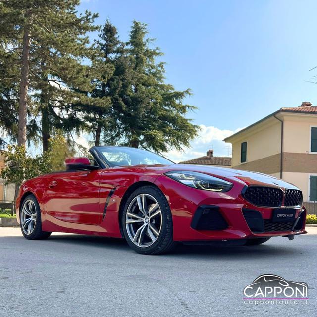 BMW Z4 sDrive20i Msport usato a SANT ANGELO IN VADO