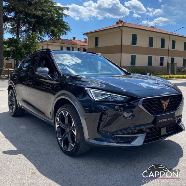 CUPRA Formentor 2.0 TDI PROMO - foto 2 di 4
