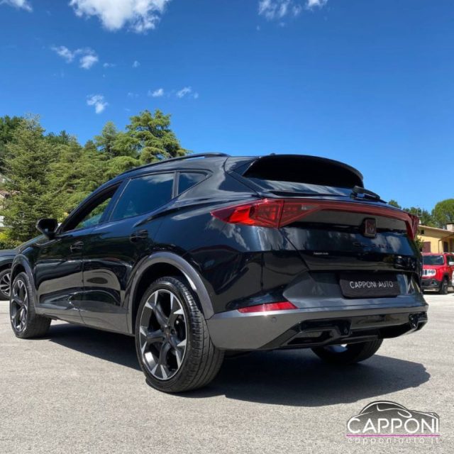 CUPRA Formentor 2.0 TDI PROMO - foto 3 di 4