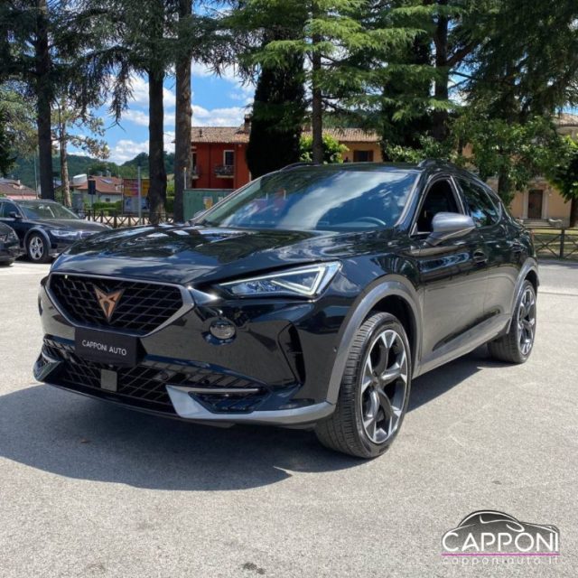 CUPRA Formentor 2.0 TDI PROMO usato a SANT ANGELO IN VADO