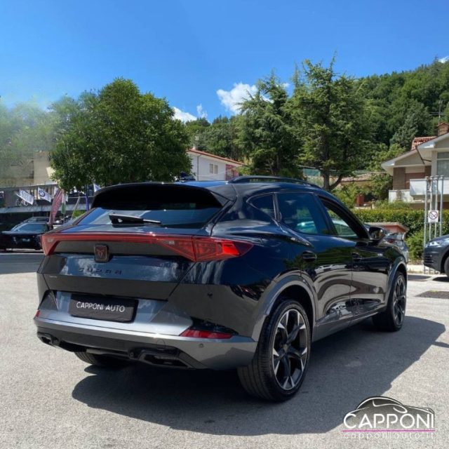 CUPRA Formentor 2.0 TDI PROMO - foto 4 di 4