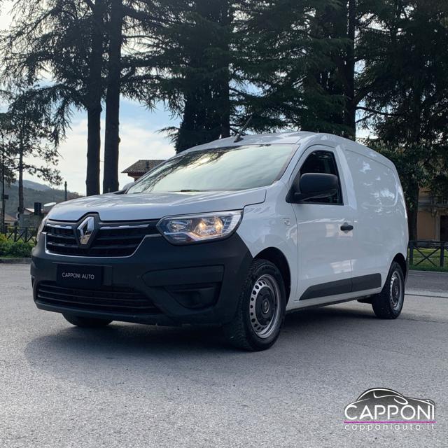 Renault Express 1.5 AUTOCARRO IVA DEDUCIBILE usato a SANT ANGELO IN VADO