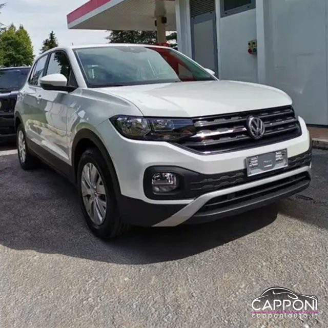 Volkswagen T-Cross 1.6 TDI Urban BMT PROMO km 0 a SANT ANGELO IN VADO