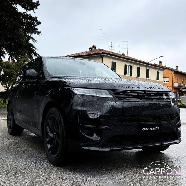 Land Rover Range Rover Sport 3.0D l6 300 CV Dynamic HSE usato a SANT ANGELO IN VADO