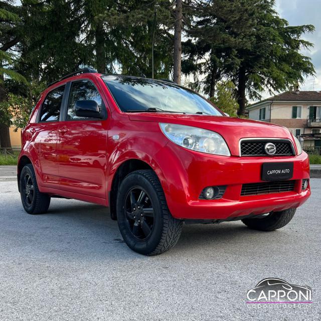 Daihatsu Terios 1.5 4WD SX OK NEOPATENTATI usato a SANT ANGELO IN VADO