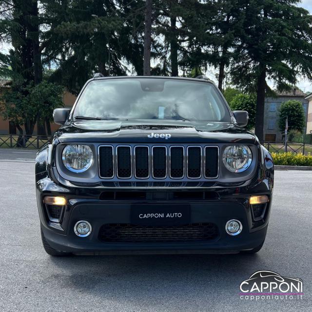 Jeep Renegade 1.6 Mjt 120 CV Limited - foto 2 di 4