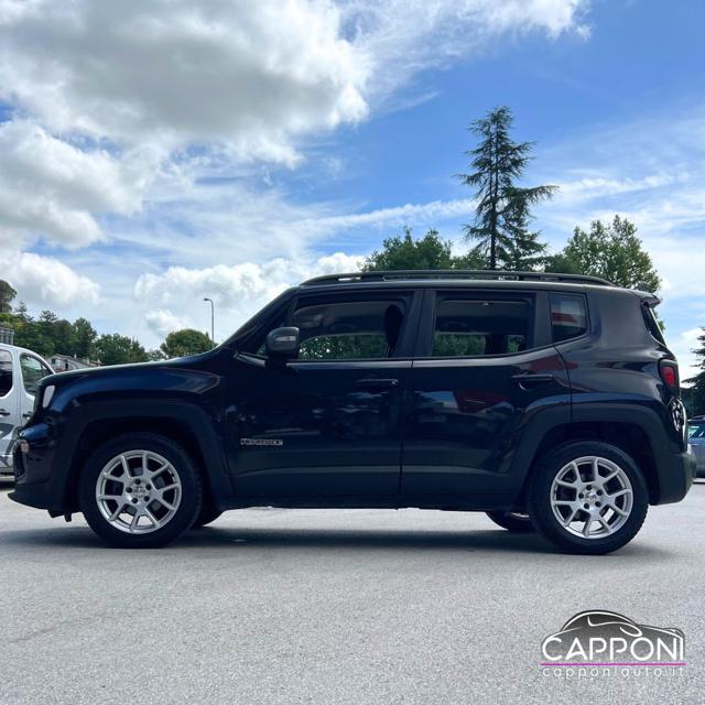 Jeep Renegade 1.6 Mjt 120 CV Limited - foto 4 di 4