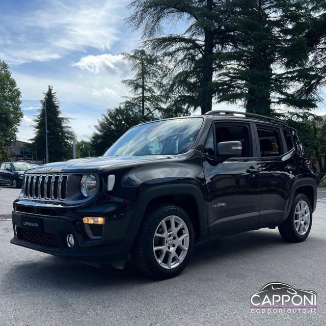Jeep Renegade 1.6 Mjt 120 CV Limited usato a SANT ANGELO IN VADO