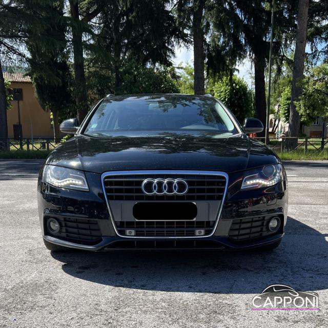 Audi A4 Avant 2.0 TDI - foto 2 di 4