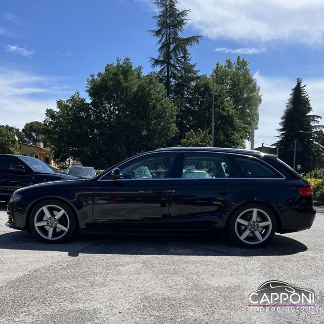 Audi A4 Avant 2.0 TDI - foto 4 di 4