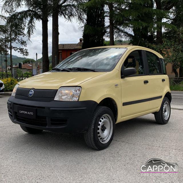 Fiat Panda 1.2 4x4 OK NEOPATENTATI GPL - foto 3 di 4