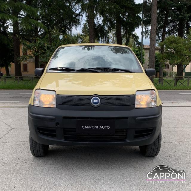 Fiat Panda 1.2 4x4 OK NEOPATENTATI GPL - foto 2 di 4