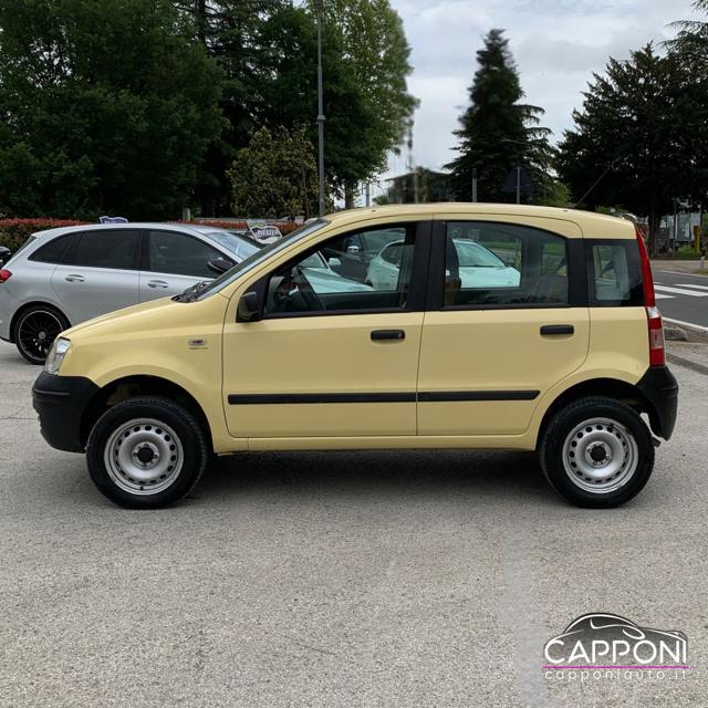 Fiat Panda 1.2 4x4 OK NEOPATENTATI GPL - foto 4 di 4