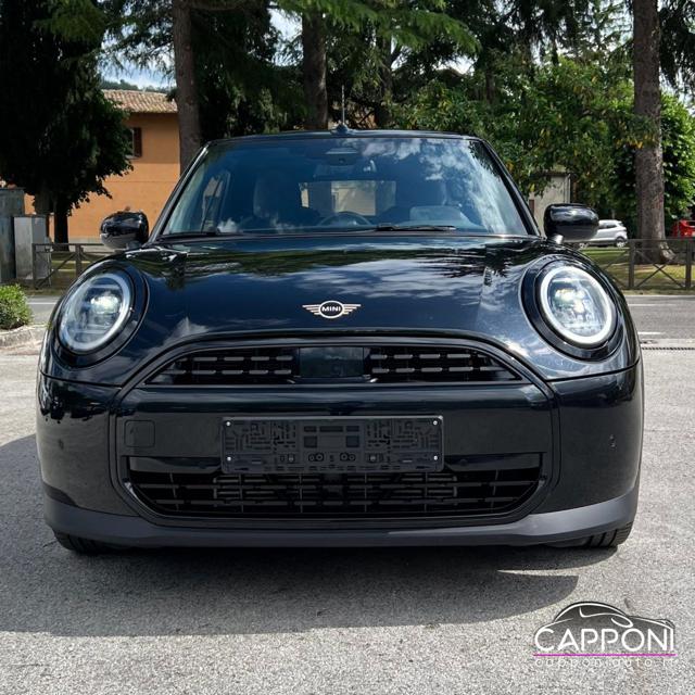 MINI Cooper C Cabrio Classic IVA DEDUCIBILE PROMO - foto 2 di 4