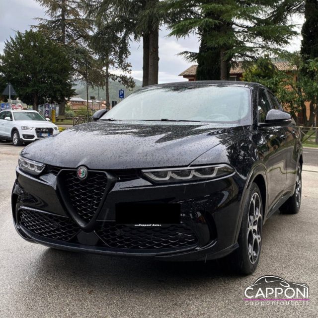 Alfa Romeo Tonale 1.5 160 CV Veloce PROMO - foto 2 di 4