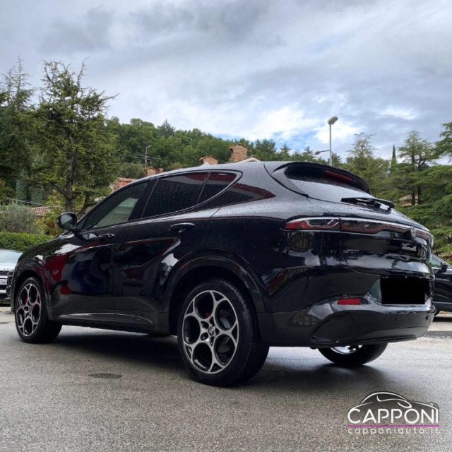 Alfa Romeo Tonale 1.5 160 CV Veloce PROMO - foto 4 di 4