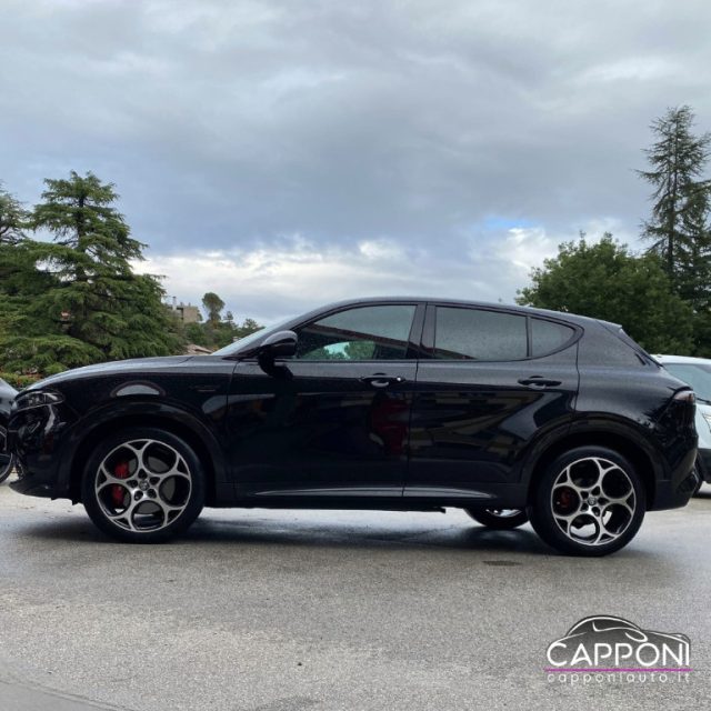 Alfa Romeo Tonale 1.5 160 CV Veloce PROMO - foto 3 di 4