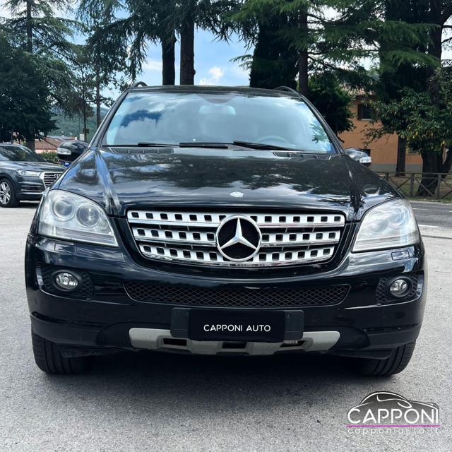Mercedes-Benz ML 420 CDI 4Matic Sport - foto 2 di 4