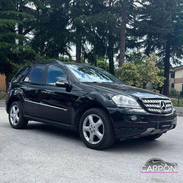 Mercedes-Benz ML 420 CDI 4Matic Sport usato a SANT ANGELO IN VADO