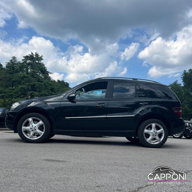 Mercedes-Benz ML 420 CDI 4Matic Sport - foto 3 di 4