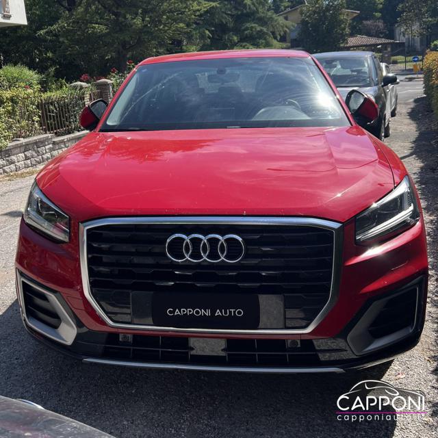 Audi Q2 1.6 TDI OK NEOPATENTATI - foto 2 di 4