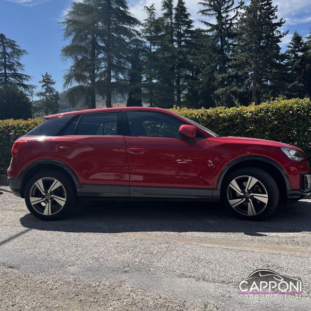 Audi Q2 1.6 TDI OK NEOPATENTATI - foto 4 di 4