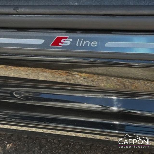 Audi A1 S line edition - foto 3 di 4